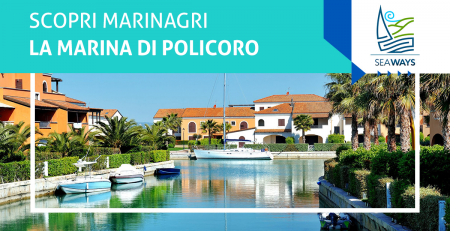 Immagine di Marinagri, la Marina di Policoro